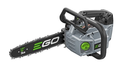 EGO kettingzaag CX3000