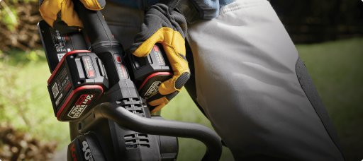 Kress 40 (2x20V) Volt