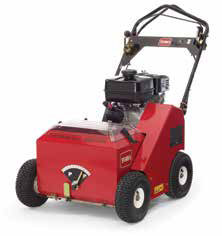 Toro Doorzaaier