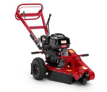 Toro Stronkenfrees
