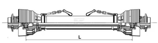 UITVERKOOP-Onderdelen