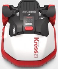 Kress Mission Mega 6000 OAS