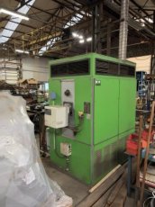 Remko VRS200 Remko VRS200