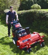 Toro Klepelmaaier 90cm Toro klepelmaaier 90cm